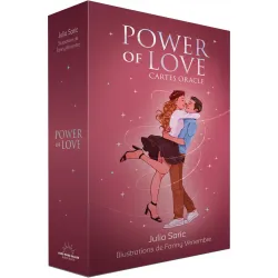Power of Love, cartes oracle