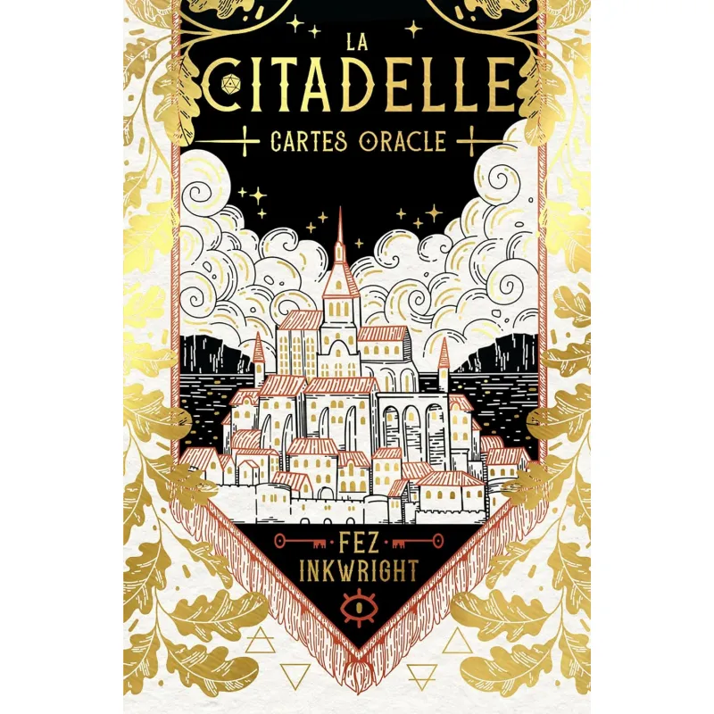 La Citadelle - Cartes oracle