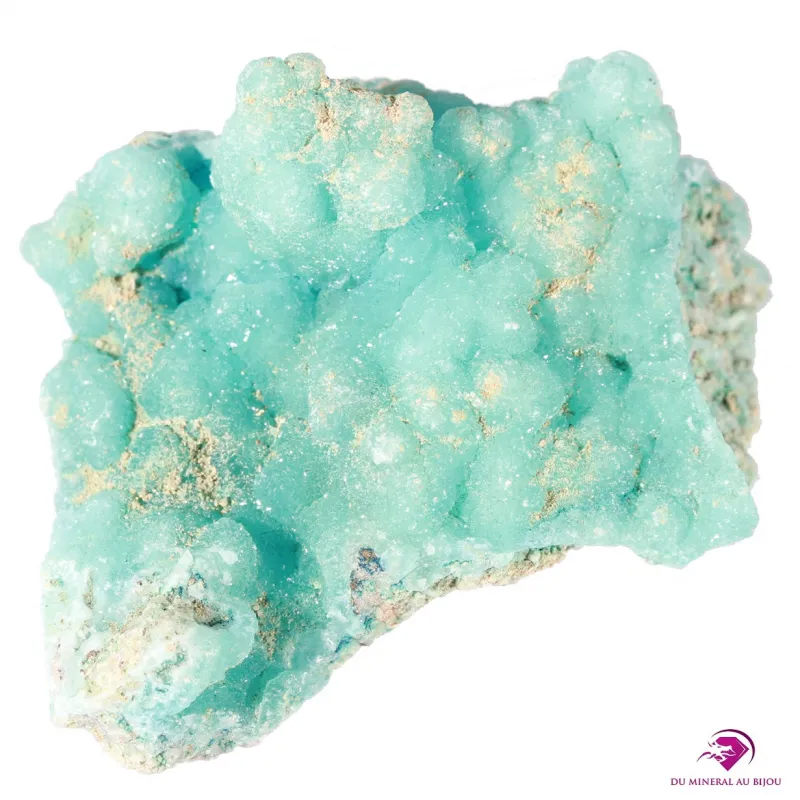 Hémimorphite