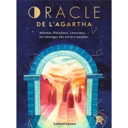 Oracle de l'Agartha