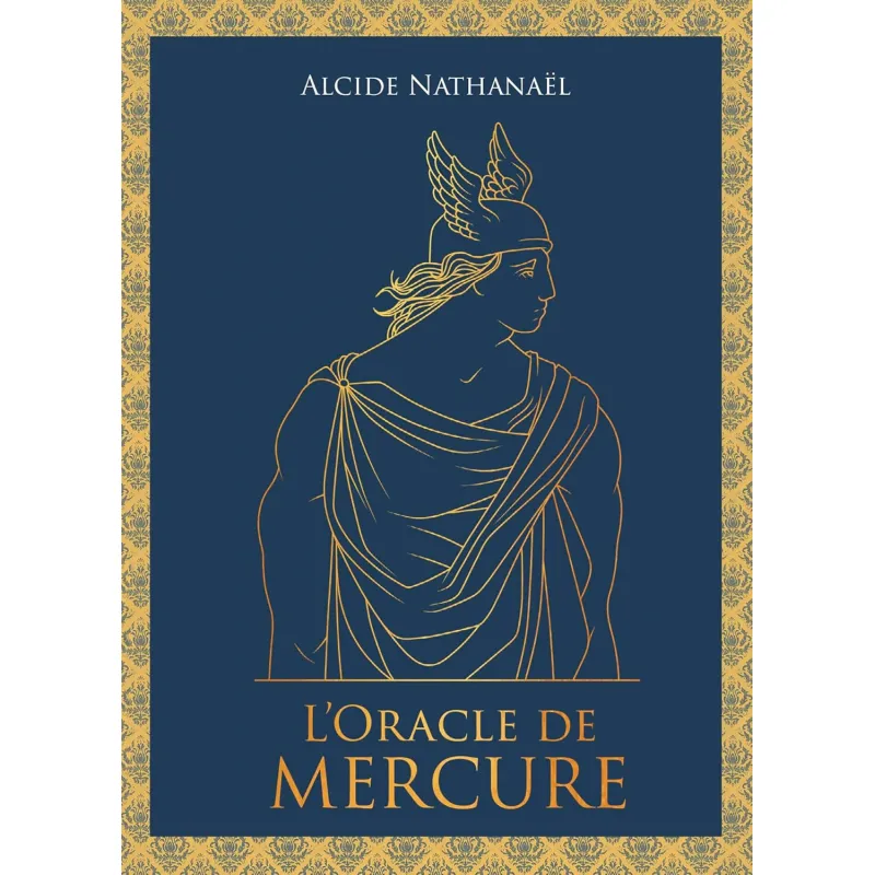 L'Oracle de Mercure