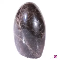 Forme libre en Pierre de Lune Madagascar