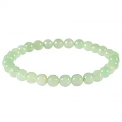 Bracelet en Aventurine 6mm