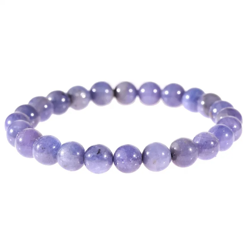 Bracelet en Tanzanite