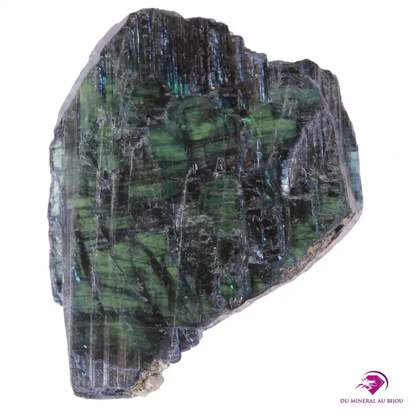 Vivianite