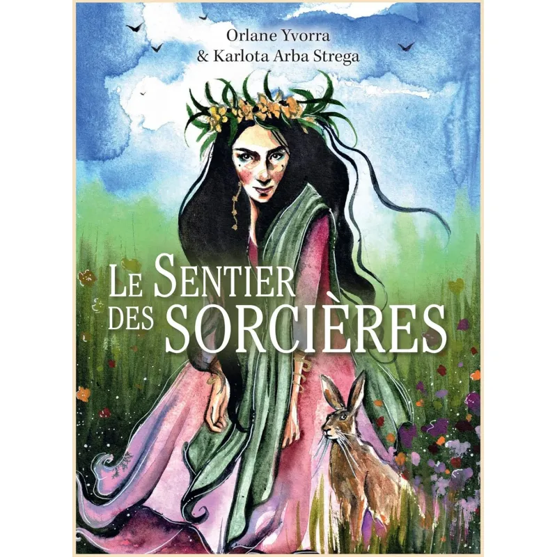 Le sentier des sorcières