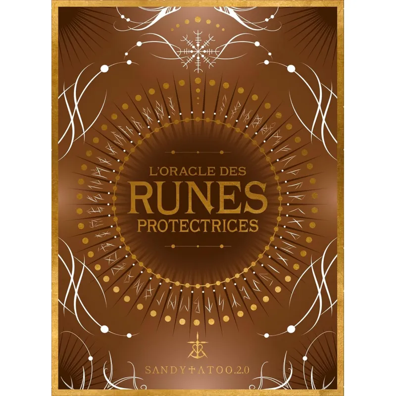 L'oracle des Runes Protectrices