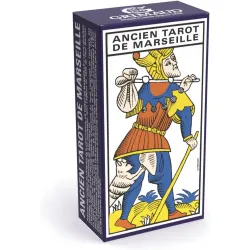 Ancien Tarot de Marseille