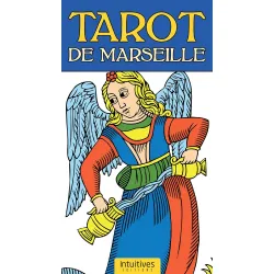 Tarot de Marseille, Intuitives