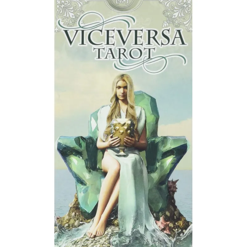 Vice Versa Tarot