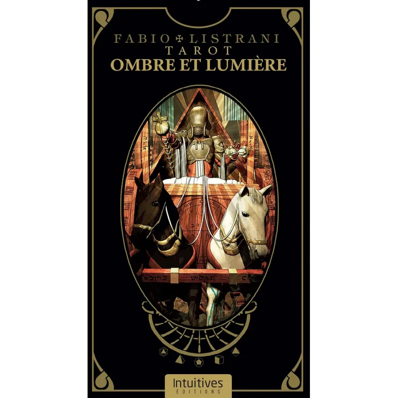 Tarot Ombre et Lumière