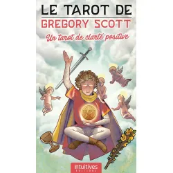 Le Tarot de Gregory Scott