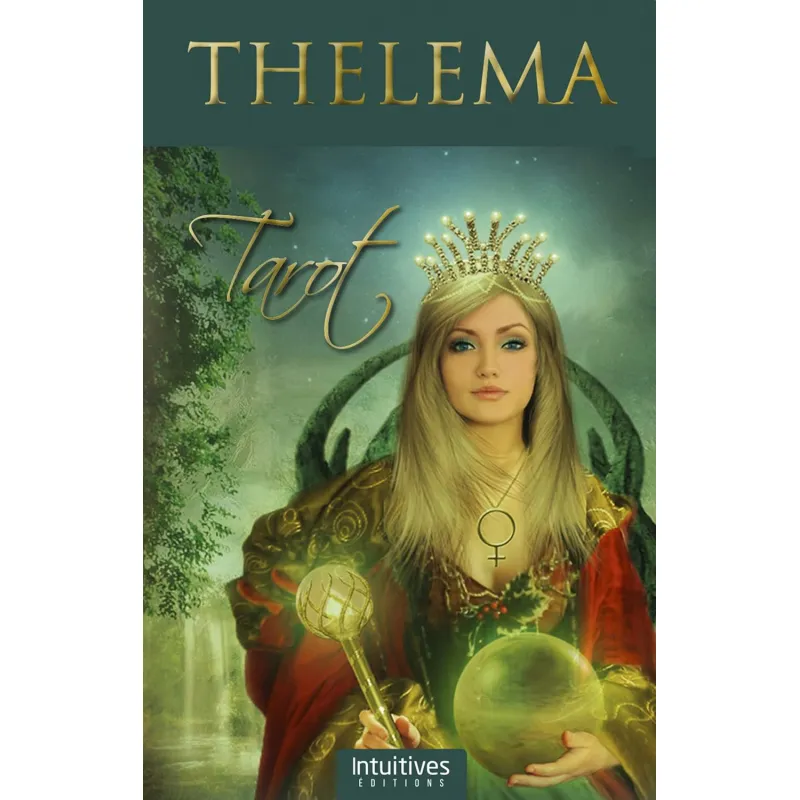 Thelema Tarot