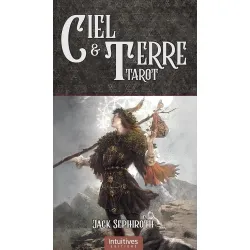 Ciel & Terre Tarot, Jack Sephiroth