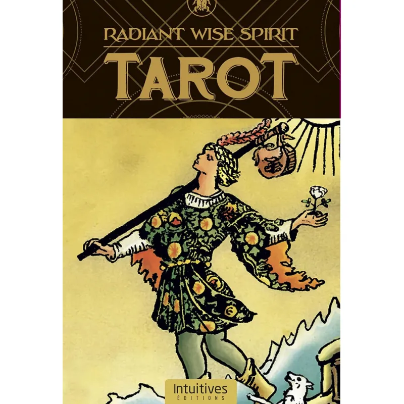 Radiant Wise Spirit Tarot