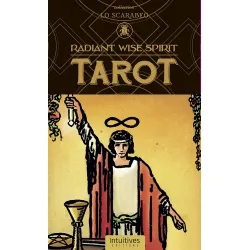 Radiant Wise Spirit Tarot, Lo Scarabeo