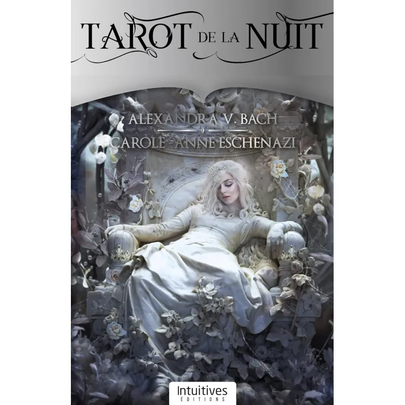 Tarot de la nuit