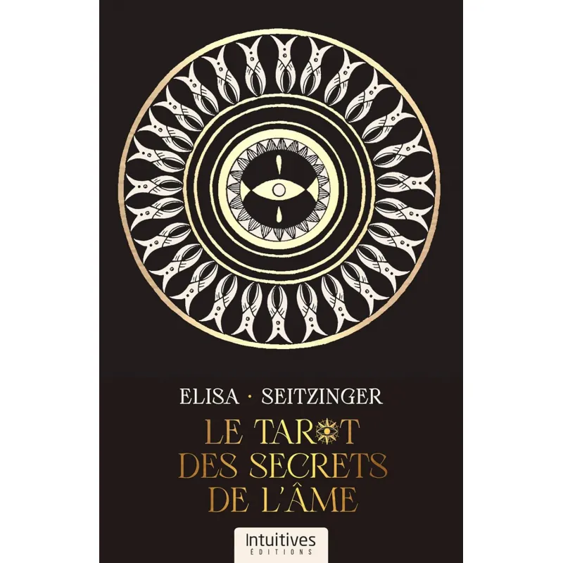 Le Tarot des secrets de l'âme