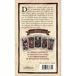 Tarot del Toro, coffret