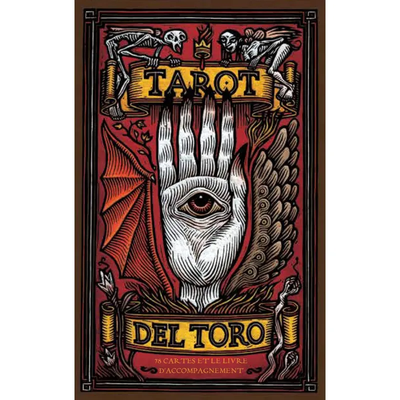 Tarot del Toro