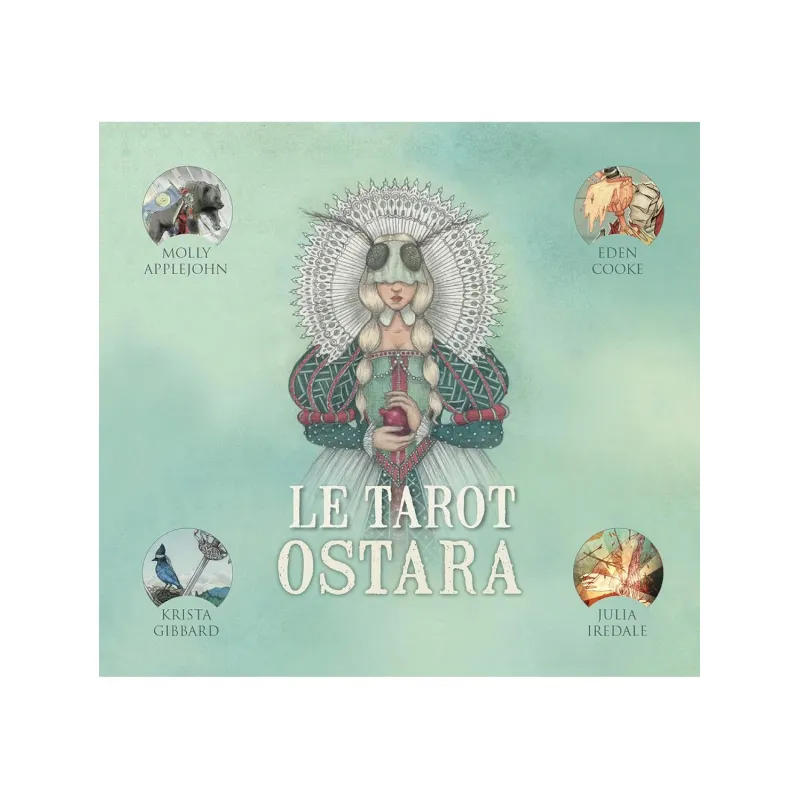 Le Tarot Ostara