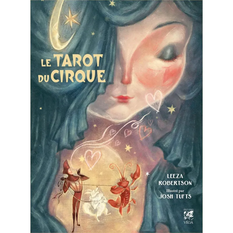 Le Tarot du Cirque