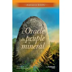 L'oracle du peuple minéral