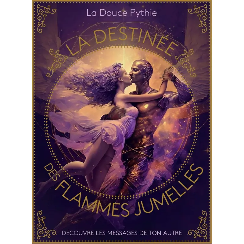 La destinée des Flammes Jumelles