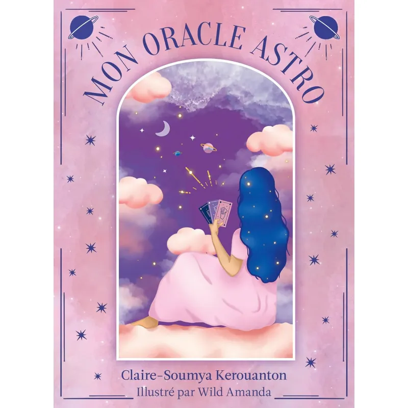 Mon Oracle Astro