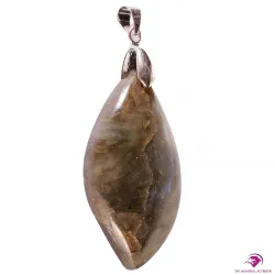 Pendentif Labradorite