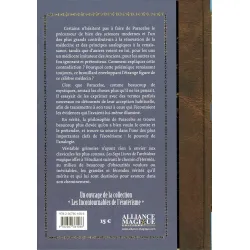 Les sept livres de l'archidoxe magique, Paracelse