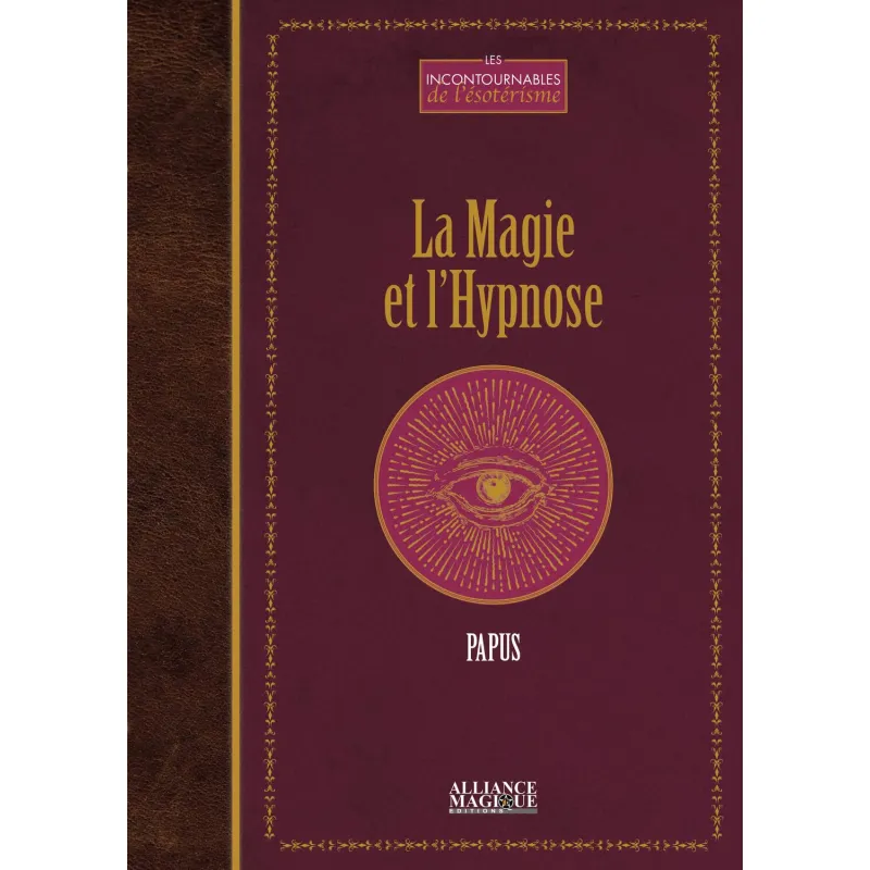 La Magie et l'Hypnose