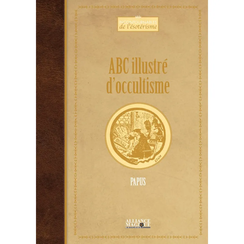 ABC illustré d'occultisme