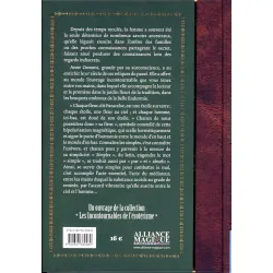 Plantes médicinales et magiques, Anne Osmont