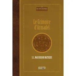 Le grimoire d'Armadel