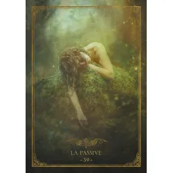 L'oracle des lumineuses