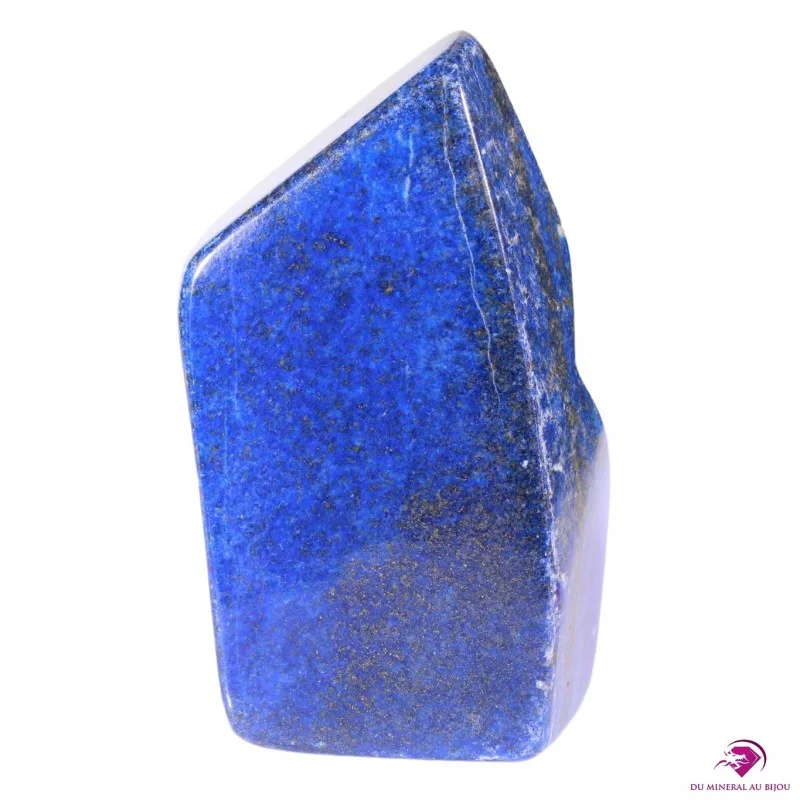 Forme libre de Lapis Lazuli Forme libre de Lapis Lazuli