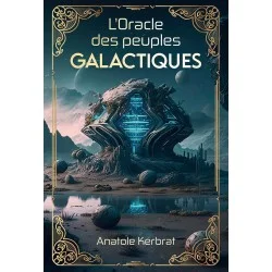 L'Oracle des peuples galactiques