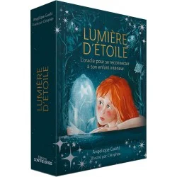Lumière d'étoile - Oracle de Angélique Guehl