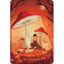 Lumière d'étoile, l'automne