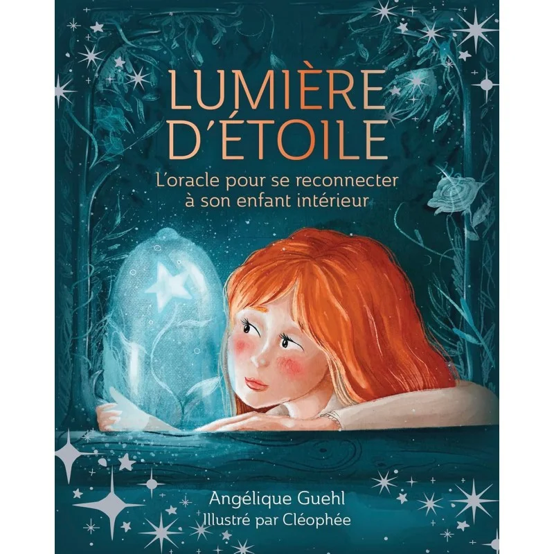 Lumière d'étoile - Oracle Lumière d'étoile - Oracle
