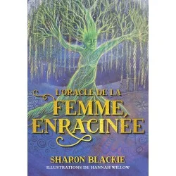 L'Oracle de la femme enracinée