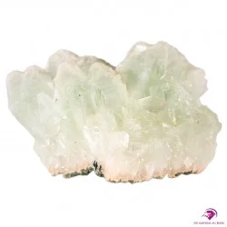 Apophyllite verte Inde