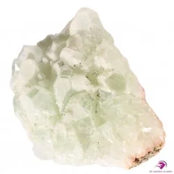 Apophyllite verte Nashik, Maarashtra, Inde