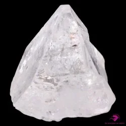 Apophyllite blanche cristal
