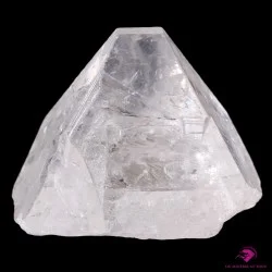 Apophyllite blanche Inde