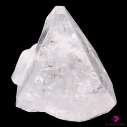 Apophyllite blanche Maarashtra