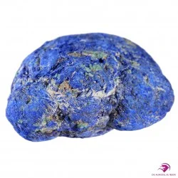 Azurite Namibie