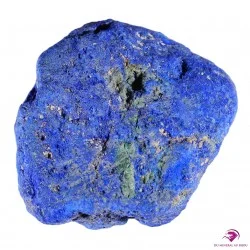 Azurite brute