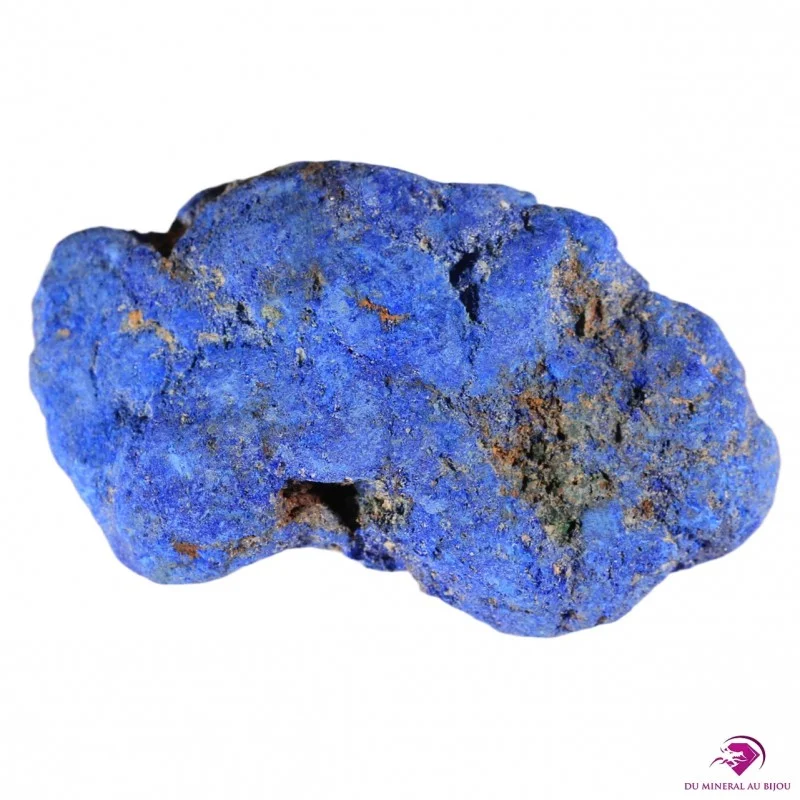Azurite brute